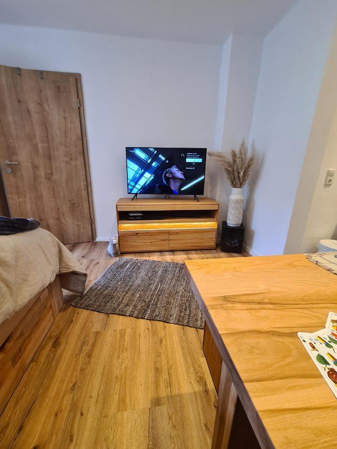 Rosenzauber Kraxler Paerchen Apartment ไวเซินชตัดท์ ภายนอก รูปภาพ