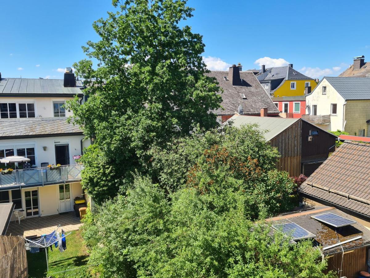 Rosenzauber Kraxler Paerchen Apartment ไวเซินชตัดท์ ภายนอก รูปภาพ