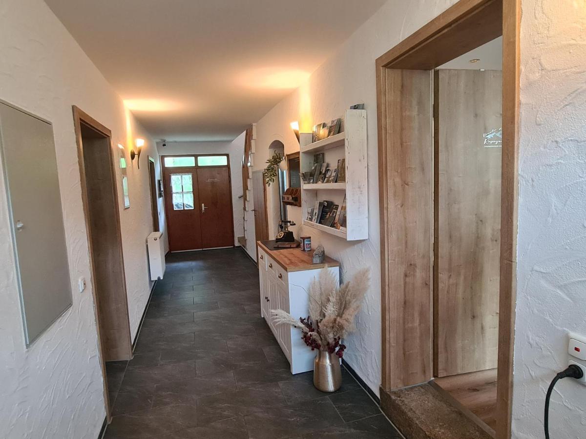 Rosenzauber Kraxler Paerchen Apartment ไวเซินชตัดท์ ภายนอก รูปภาพ