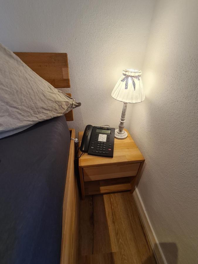 Rosenzauber Kraxler Paerchen Apartment ไวเซินชตัดท์ ภายนอก รูปภาพ